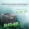 60000 BTU 5 Ton High Efficiency Inverter Heat Pump Split System