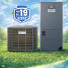Bestcold 3 Ton Central Split Air Conditioner 36000 BTU