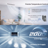 Bestcold 3 Ton Central Split Air Conditioner 36000 BTU