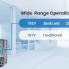 60000 BTU 5 Ton High Efficiency Inverter Heat Pump Split System