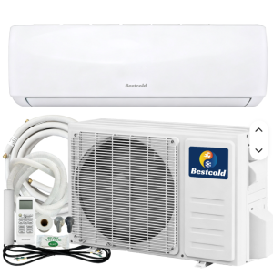 Bestcold 12000 BTU 110V Mini Split Air Conditioner