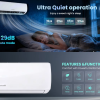Bestcold 12000 BTU 110V Mini Split Air Conditioner