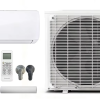Bestcold 12000 BTU 110V Mini Split Air Conditioner