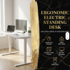 48-Inch Electric Standing Desk Adjustable