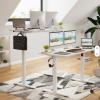 48-Inch Electric Standing Desk Adjustable