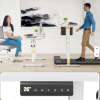 48-Inch Electric Standing Desk Adjustable