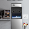 Commercial Ice Maker 360Lbs 24H Touchscreen