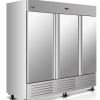 Orikoool Commercial Refrigerator 81 In 72 Cu