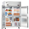 Commercial Kitchen Refrigeration Equipment 48"
