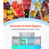 Commercial Kitchen Refrigeration Equipment 48"