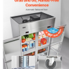 Commercial Kitchen Refrigeration Equipment 48"