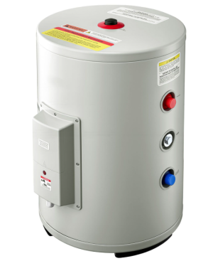 12 Gallon Electric Tank Water