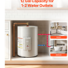 12 Gallon Electric Tank Water