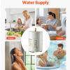 12 Gallon Electric Tank Water
