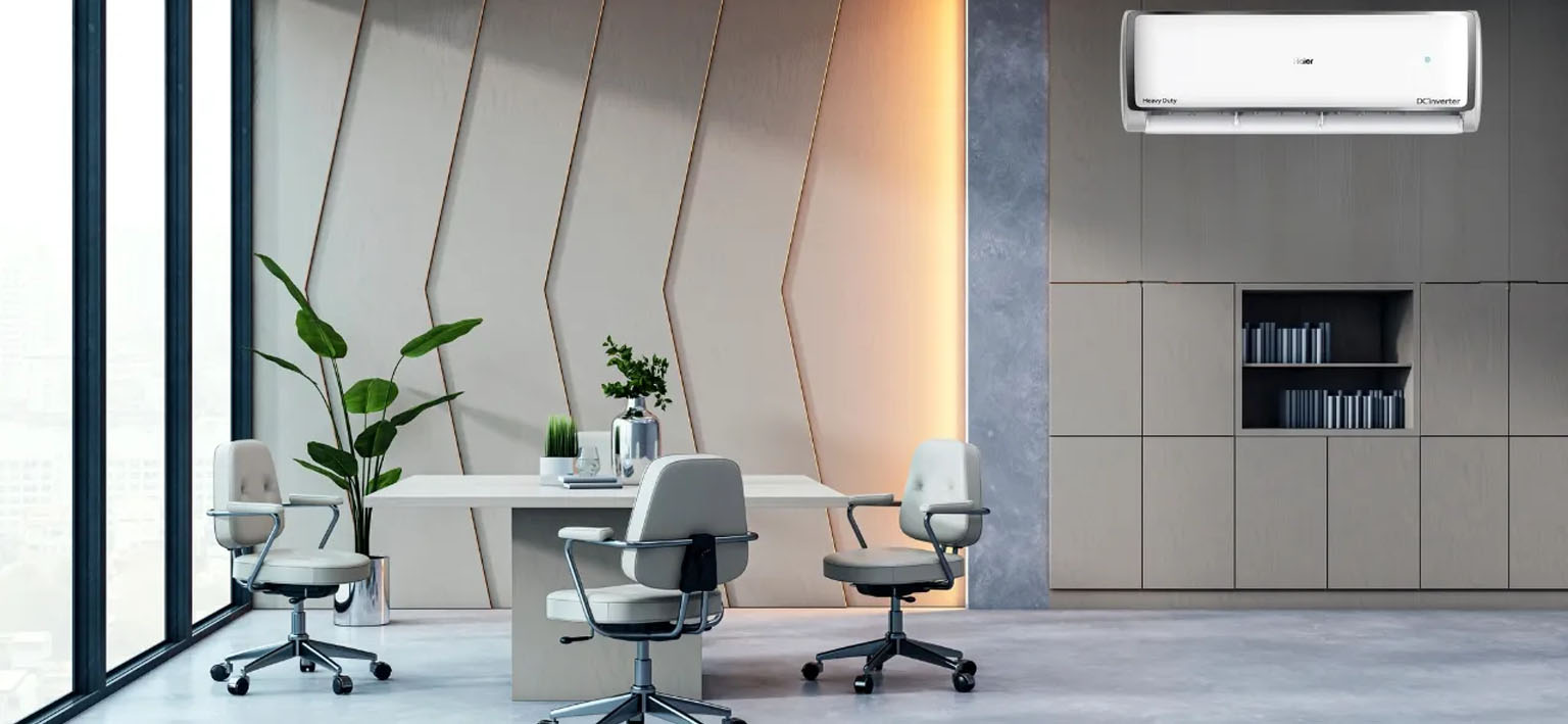 JASI Solution Office, Air Conditioning & Technology Solutions
